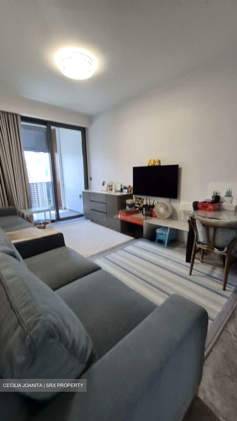 Riviere  (D3), Condominium #573560771